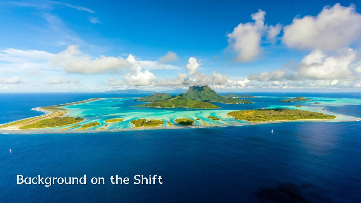 Background on the Shift